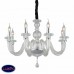 Люстра подвесная Omnilux Scalea OML-89303-08