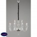 Люстра подвесная Omnilux Scalea OML-89303-12