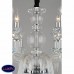 Люстра подвесная Omnilux Scalea OML-89303-12