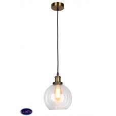 Светильник подвесной Omnilux Florentina OML-90706-01