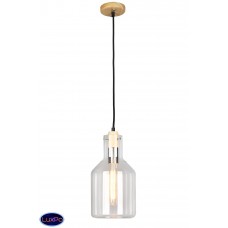 Светильник подвесной Omnilux Marietta OML-91006-01