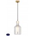 Светильник подвесной Omnilux Marietta OML-91006-01