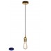 Светильник подвесной Omnilux Ottavia OML-91226-01