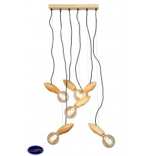 Светильник подвесной Omnilux Paola OML-91303-06