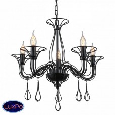 Люстра подвесная Omnilux Saronno OML-92403-05 Люстра подвесная Omnilux Saronno OML-92403-05
