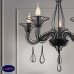 Люстра подвесная Omnilux Saronno OML-92403-05