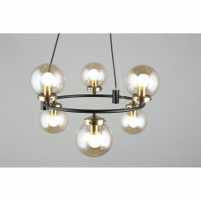 Люстра подвесная Omnilux Sorrento OML-94003-06