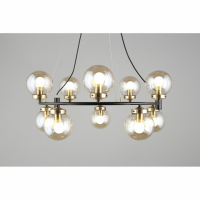 Люстра подвесная Omnilux Sorrento OML-94003-10 Люстра подвесная Omnilux Sorrento OML-94003-10