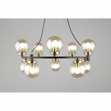 Люстра подвесная Omnilux Sorrento OML-94003-10