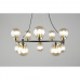 Люстра подвесная Omnilux Sorrento OML-94003-10 Люстра подвесная Omnilux Sorrento OML-94003-10