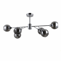 Люстра потолочная Omnilux Ellera OML-94107-06
