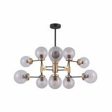 Люстра потолочная Omnilux Solferino OML-94407-12