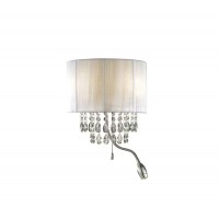 Бра Ideal lux Opera Ap3 068268