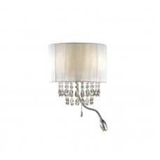 Бра Ideal lux Opera Ap3 068268 Бра Ideal lux Opera Ap3 068268