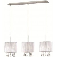 Подвесной светильник Ideal lux Opera Sb3 068282