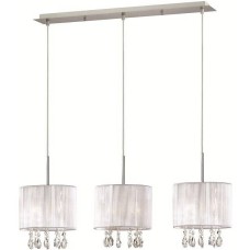 Подвесной светильник Ideal lux Opera Sb3 068282