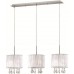 Подвесной светильник Ideal lux Opera Sb3 068282