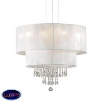 Подвесной светильник Ideal lux Opera Sp6 068299