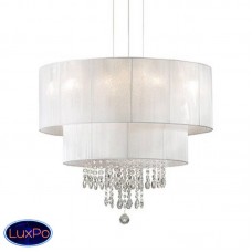 Подвесной светильник Ideal lux Opera Sp6 068299
