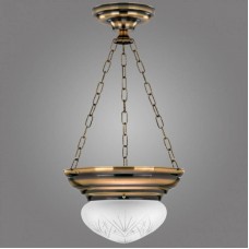 Подвесной светильник Kemar OURO OPW60/P