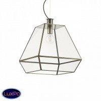 Светильник подвесной Ideal lux Orangerie ORANGERIE SP1 BIG 160085