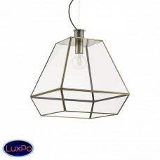 Светильник подвесной Ideal lux Orangerie ORANGERIE SP1 BIG 160085