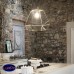 Светильник подвесной Ideal lux Orangerie ORANGERIE SP1 BIG 160085
