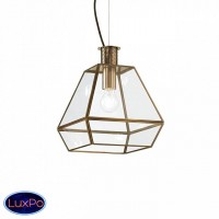 Светильник подвесной Ideal lux Orangerie ORANGERIE SP1 SMALL 152776