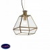 Светильник подвесной Ideal lux Orangerie ORANGERIE SP1 SMALL 152776