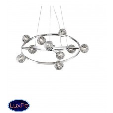 Подвесной светильник Ideal lux Orbital Sp10 073828