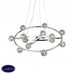 Подвесной светильник Ideal lux Orbital Sp14 073835
