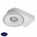 Накладной светодиодный светильник LeDron ORBIT SLIM White