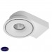 Накладной светодиодный светильник LeDron ORBIT SLIM White