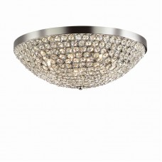 Потолочный светильник Ideal lux Orion Pl12 059129