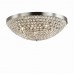 Потолочный светильник Ideal lux Orion Pl12 059129