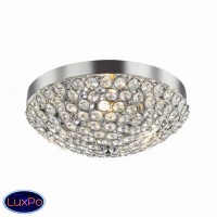 Светильник настенно-потолочный Ideal lux Orion Pl3 059136
