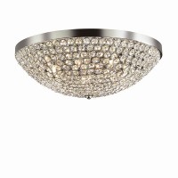Потолочный светильник Ideal lux Orion Pl5 059143