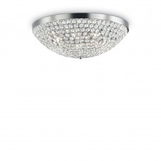 Потолочный светильник Ideal lux Orion Pl7 059150