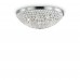 Потолочный светильник Ideal lux Orion Pl7 059150