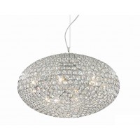 Подвесной светильник Ideal lux Orion Sp12 066394