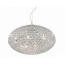 Подвесной светильник Ideal lux Orion Sp12 066394