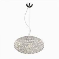 Подвесной светильник Ideal lux Orion Sp6 059181