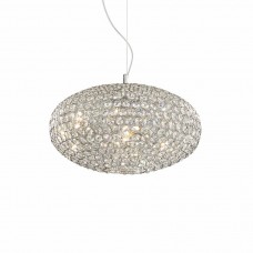 Подвесной светильник Ideal lux Orion Sp8 066387