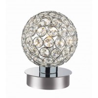 Настольная лампа Ideal lux Orion Tl1 059198