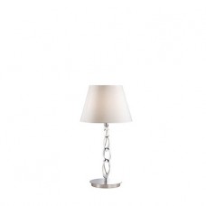 Лампа настольная Ideal lux Oslo Tl1 Big 082677