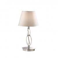 Лампа настольная Ideal lux Oslo Tl1 Small 082639