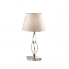 Лампа настольная Ideal lux Oslo Tl1 Small 082639
