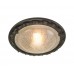 Светильник потолочный Elstead Lighting OLIVIA OV/F BLK/GLD