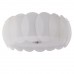 Светильник потолочный Ideal lux Ovalino Pl8 Bianco 094014
