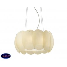 Светильник подвесной Ideal lux Ovalino Sp5 Ambra 089096